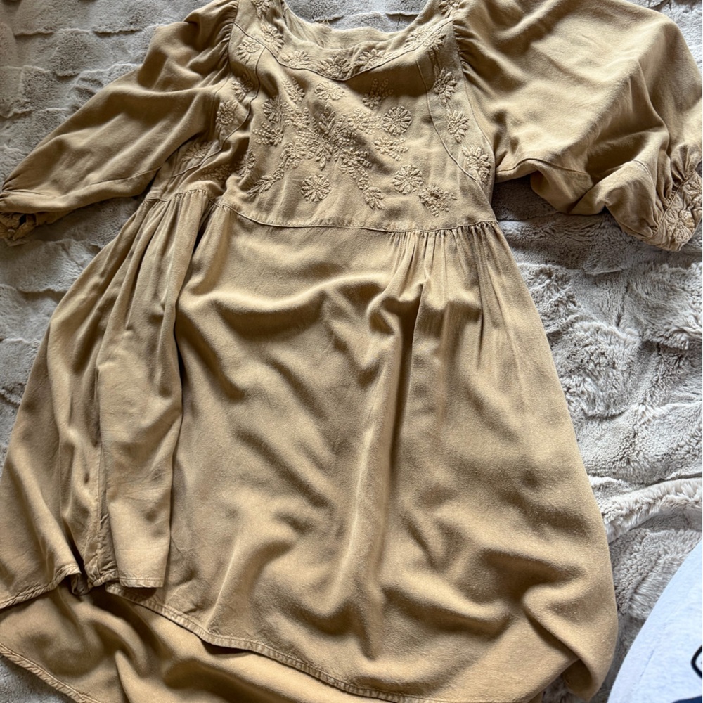Solitaire Dress Small